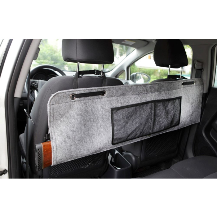 Futerał samochodowy na 1 szt. broni